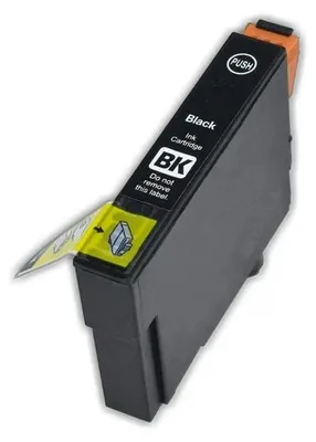 Produktbild von Epson 603XL Schwarze XL Original Tintenpatrone 8,9 ml