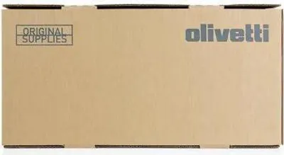 Immagine prodotto di Olivetti B0924 cartuccia toner 1 pz Originale Nero