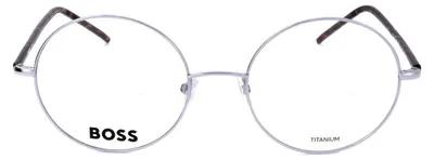 Produktbild von Hugo Boss Sonnenbrille BOSS 1397 010 52 19 145