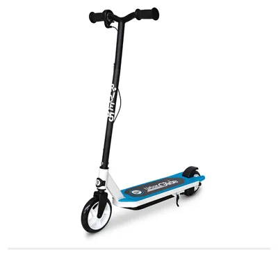 Zdjęcie produktu dla Urbanglide Ride 55, Klasyczna hulajnoga, Niebieski, 10 km/h, 50 kg, Każda płeć, 2 szt.