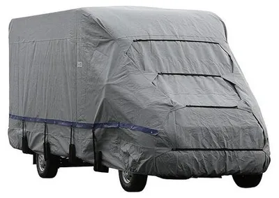 Produktbild von Schutzhülle für Reisemobile 7,1 m – HINDERMANN