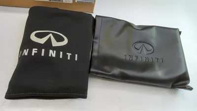 Zdjęcie produktu dla Oryginalna osłona tylnej części INFINITI QX60, numer części: 999N3RZ010
