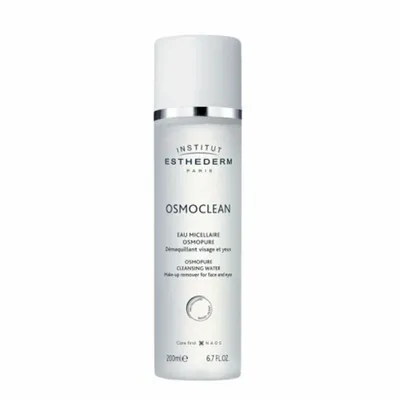 Immagine prodotto di Institut Esthederm Osmoclean Eau Micellaire Lozione Osmopure Tutti i tipi di pelle 200ml