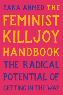 Obrázek produktu pro The Feminist Killjoy Handbook