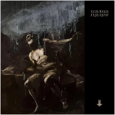 Zdjęcie produktu dla Behemoth - I Loved You At Your Darkest (Transparent Natural Coloured) (2 LP)