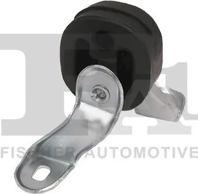 Produktbild von FA1 Auspuffhalter für AUDI A4 Avant (8E5, B6) Auspuffanlage Montageteil 113-942