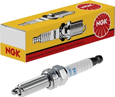 Immagine prodotto di Candela di accensione standard NGK - LMAR8C-9