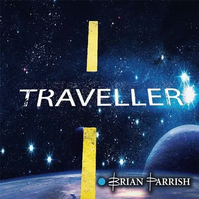 Produktbild von Traveller