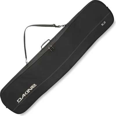 Produktbild von Dakine Pipe Snowboardtasche Schwarz 165 cm Schwarz 165 cm