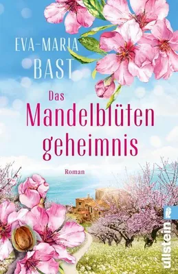 Obrázek produktu pro Das Mandelblütengeheimnis