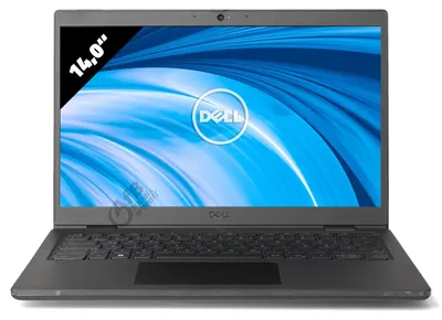 Produktbild von Dell Latitude 3420 Notebook 14 Zoll i5 11.Gen 16GB 250GB SSD FHD Win11P Laptop