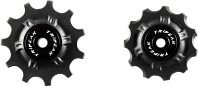 Produktbild von Tripeak Shimano Mtb 12 Wheel Fahrrad-schaltröllchensatz Silber 13t Silber 13t