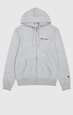 Produktbild von CHAMPION Full Zip Hoodie Sweatshirt NOXM/NNY/NNY/WHT/NNY NOXM/NNY/NNY/WHT/NNY M