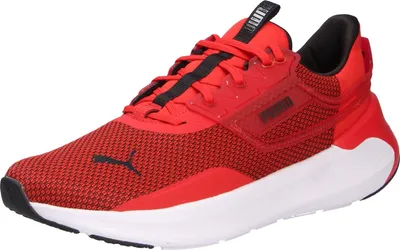 Produktbild von Puma Herren Sneaker, rot(foralltimeredpumabla (003)), Gr. 11