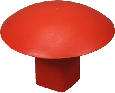 Produktbild von Benson RRP (GH-1003) Rubber Receptacle Plug Baseball/Softball Artikel