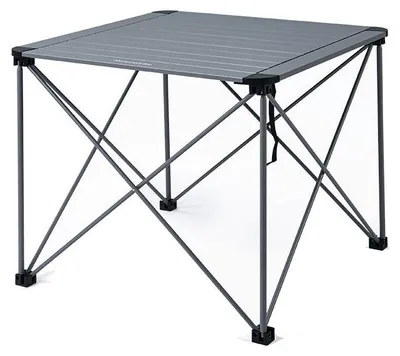 Image de yamami l03 l camping table cnk2450jj013-titanium NATUREHIKE