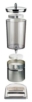 Obrázek produktu pro APS Saftzylinder, Höhe: 210 mm, ø: 200 mm