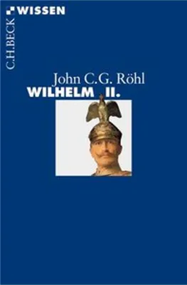Produktbild von Wilhelm II.