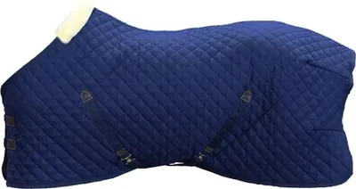 Zdjęcie produktu dla Kentucky Horsewear Stable Rug 400g Stable Rug Navy 130