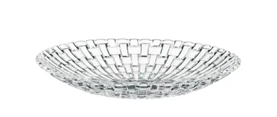 Produktbild von Nachtmann Bossa Nova Schale, 2er Set, Schälchen, Glasschale, Kristallglas, Ø 21 cm, 0099681-0