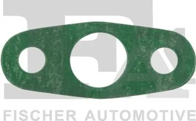 Produktbild von FA1 Ölablassdichtung Turbolader Ölrücklaufdichtung Lader 411-522 für VW Transporter IV Bus (70B, 70C, 7DB, 7DK, 70J, 70K, 7DC, 7DJ)