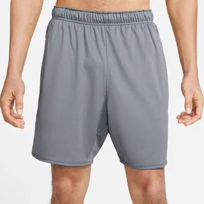 Produktbild von Nike M Nk Df Totality Knit 7In Ul 084 Smoke Grey/Black/Smoke Gre 084 Smoke Grey/Black/Smoke Gre Xxl