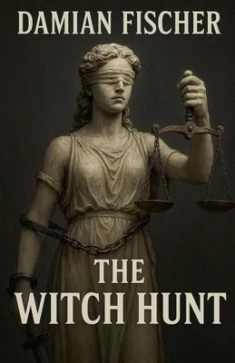Produktbild von The Witch Hunt