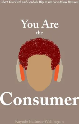 Produktbild von You Are the Consumer