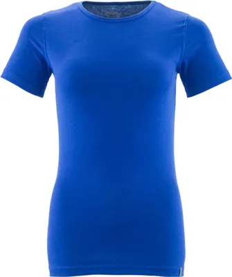 Produktbild von MASCOT 20392-796-11-2XLONE, T-Shirt, Frau, 2XLONE, 112 cm, Baumwolle, 175 g/m²