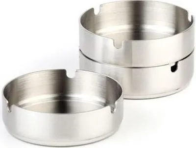 Produktbild von APS-Germany 00048, Rund, Edelstahl, Edelstahl, 80 mm, 80 mm, 30 mm
