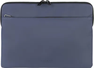 Immagine prodotto di Tucano BFGOM1314-B Custodia per computer portatile 35,6 cm (14") Custodia a manica blu
