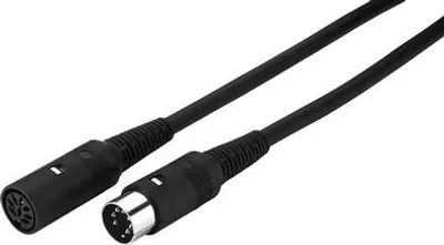 Produktbild von JTS D7P-10 Verlängerungskabel, 10 m