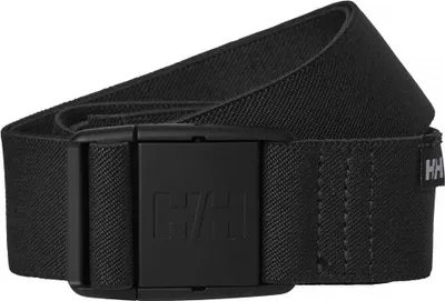 Produktbild von Helly Hansen Abenteuergürtel Schwarz 120 cm Schwarz 120 cm