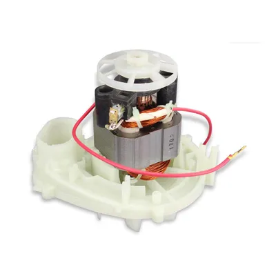 Obrázek produktu pro MisterVac kompatibilní s motorem, výměnným motorem, náhradním motorem Vorwerk Kobold VK 121
