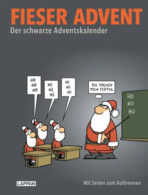 Produktbild von Fieser Advent