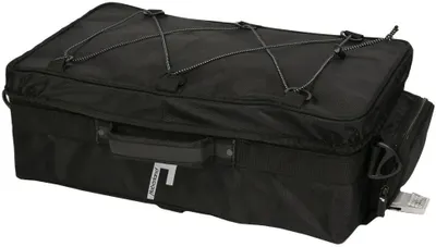 Produktbild von Haberland Topcase Touring Max Topcase Touring Max hinten