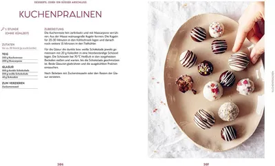 Obrázek produktu pro Süßes backen