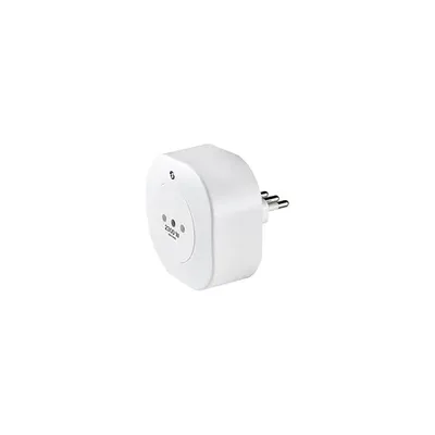 Immagine prodotto di Shelly Plus Plug IT Presa intelligente Wifi colore Bianco