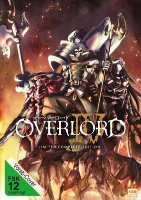 Obrázok produktu pre Overlord