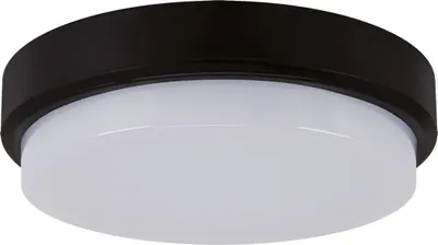 Zdjęcie produktu dla Plafon hermetyczny LED ARON LED C 18W 1960lm 4100K 03801 IDEUS