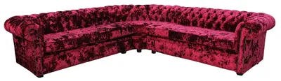Produktbild von Ecksofa Sofa Polster Eckcouch Couch Polster Garnituren Ecksofa Sofas Couchen Neu