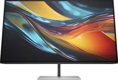 Produktbild von HP Serie 7 Pro 4K 732pk, 31.5/IPS, 3840x2160/60Hz, 2000:1, 5ms, 400cd, HDMI/DP/USB-C(100W), 3-3-0, Docking