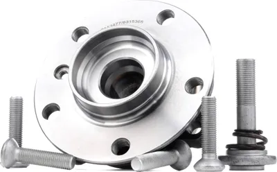 Produktbild von STARK Radlagersatz Vorne für BMW 5 Touring (F11) SKWB-0180795