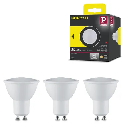 Immagine prodotto di Paulmann Standard 230V Riflettore LED EasyDim