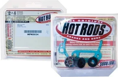 Obrázek produktu pro Sada pro opravu vodní pumpy pro KAWASAKI KX 250 92-04