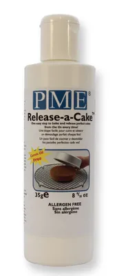 Produktbild von RELEASE-A-CAKE Formenschmiermittel