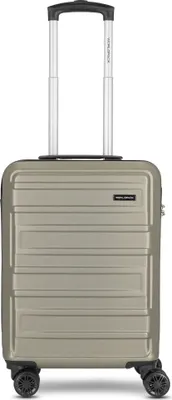 Produktbild von Worldpack New York 2.0 4 Rollen Kabinentrolley S 55 cm
