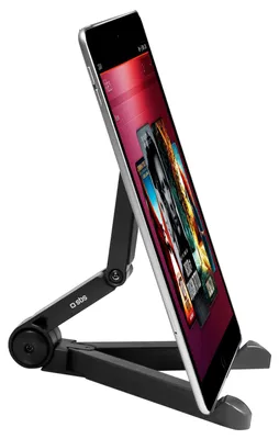 Produktbild von Tragbare Tischhalterung für iPad, Tablet und eReader