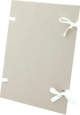 Obrázek produktu pro Emba desky spisové A4 315 x 230 mm PRIOR s tkanicí