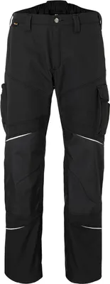 Produktbild von KÜBLER ACTIVIQ Thermohose schwarz  2255 5365-99-58